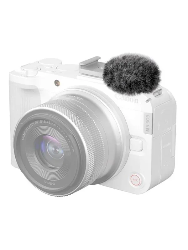 SmallRig Windscreen for Canon EOS R50 V