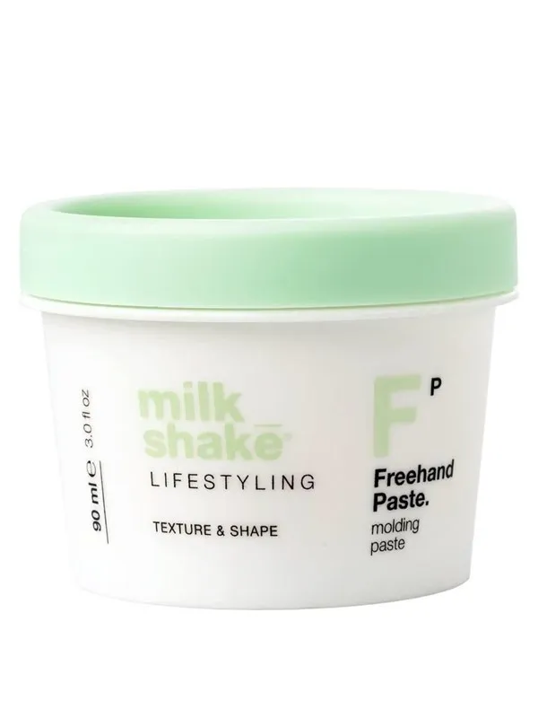 Milk Shake Lifestyling Fixing Paste 90 ml