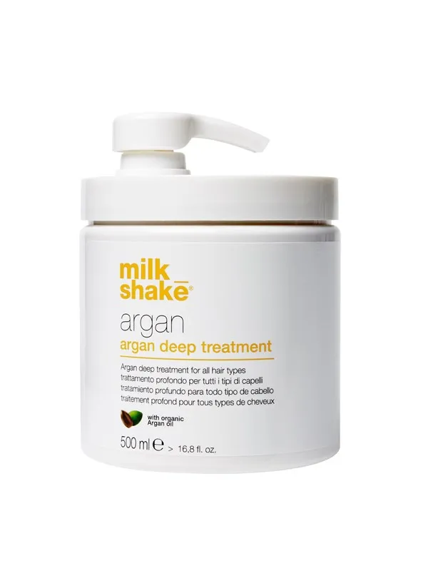 Milk Shake Argan Deep Treatment 500ml