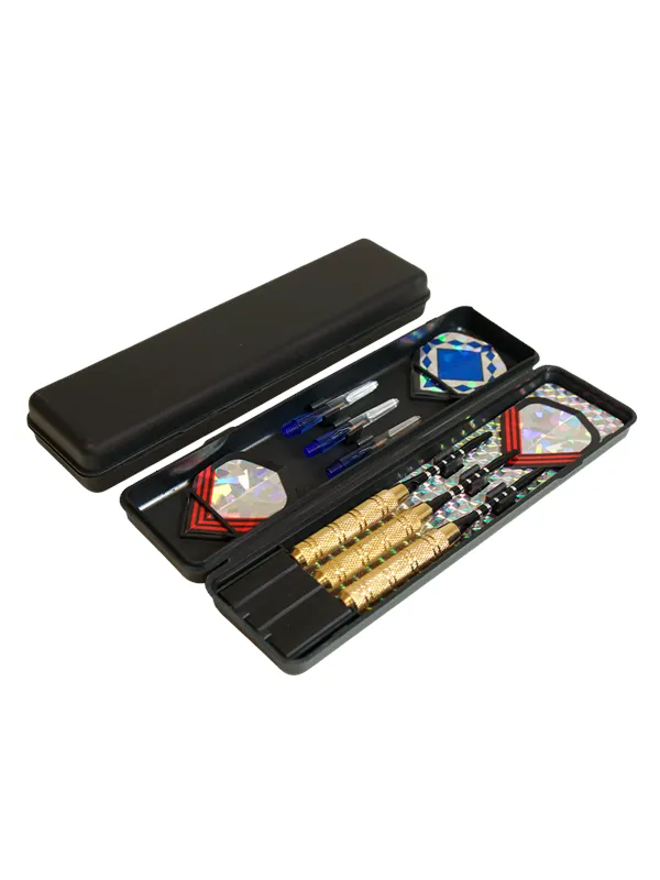 Pirox Dart set 20g Gold