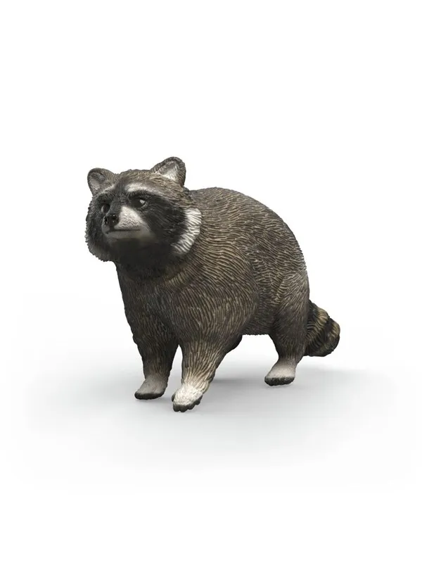 Schleich Raccoon