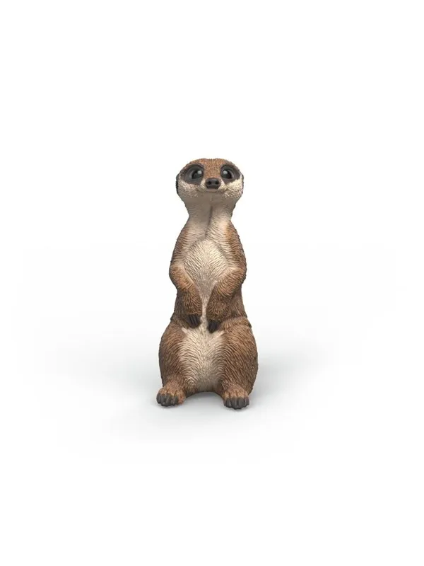 Schleich Meerkat
