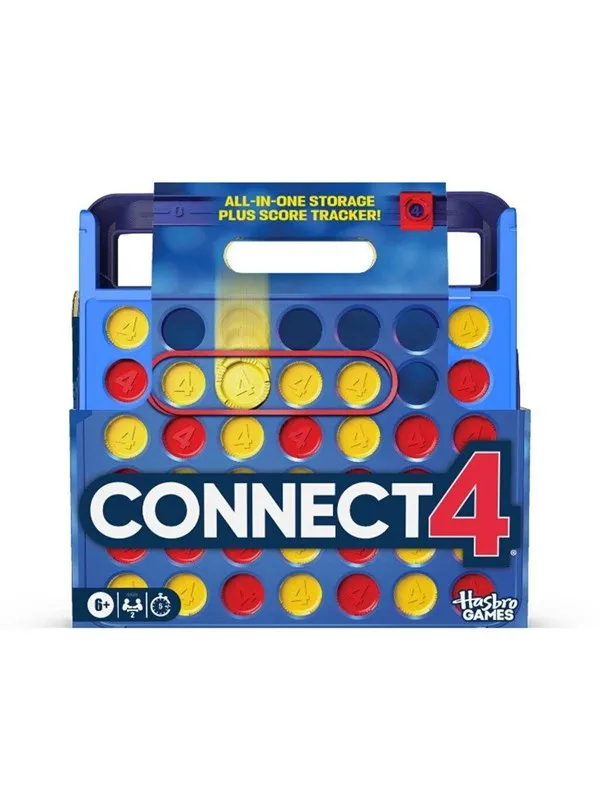 Hasbro Gaming Connect 4