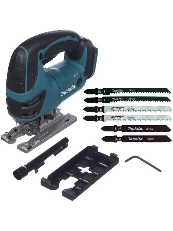 Makita DJV180ZX Cordless Jigsaw