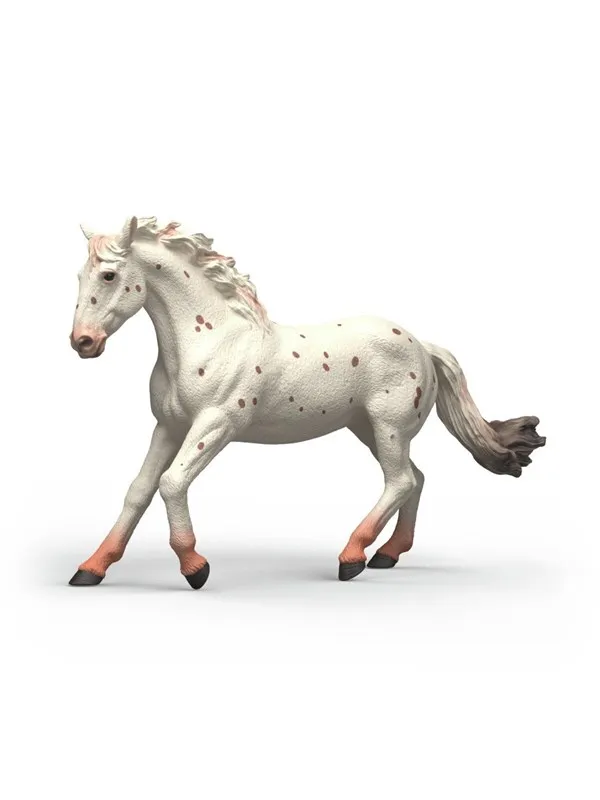 Schleich Knabstrupper Mare