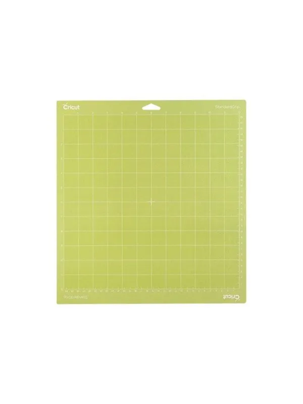 Cricut StandardGrip - cutting machine mat - 30.5 x 30.5 cm