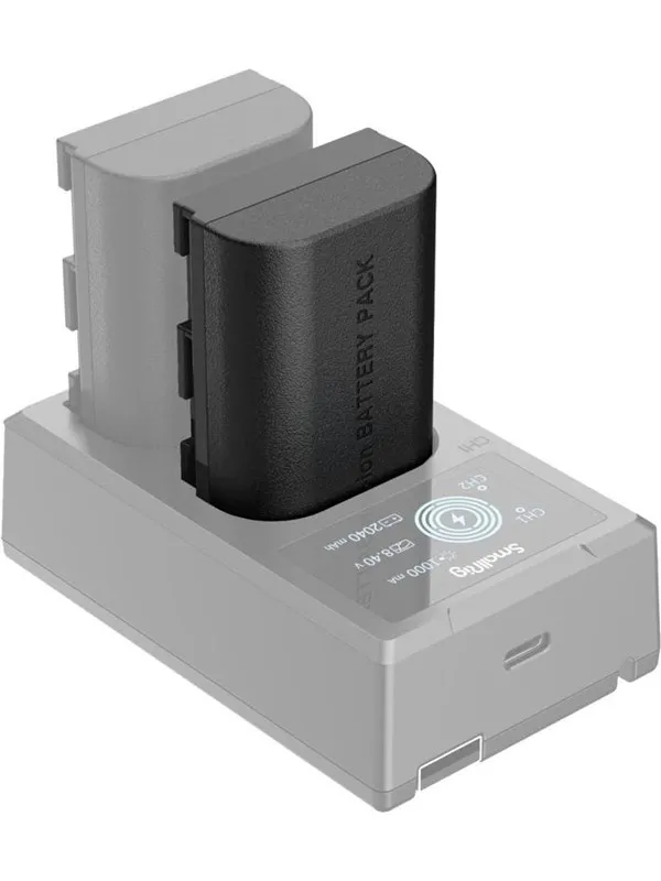 SmallRig LP-E6NH Camera Battery 4071