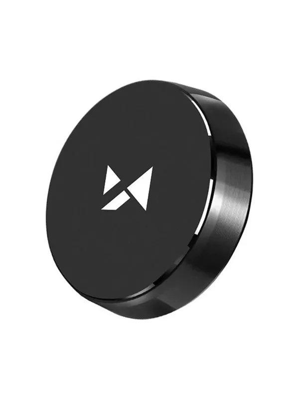 Wozinsky  Self-Adhesive Magnetic Car Dashboard Mount Black (WMH-02