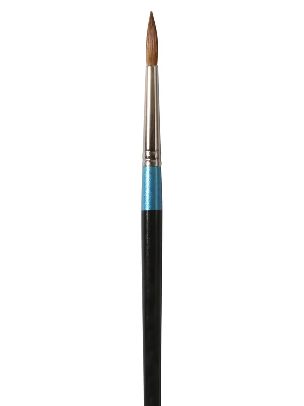 Daler-Rowney Aquafine Series 34 Sable Round Nr 6