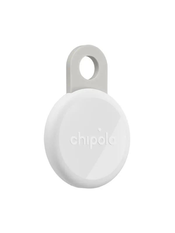 Chipolo LOOP - Chalk