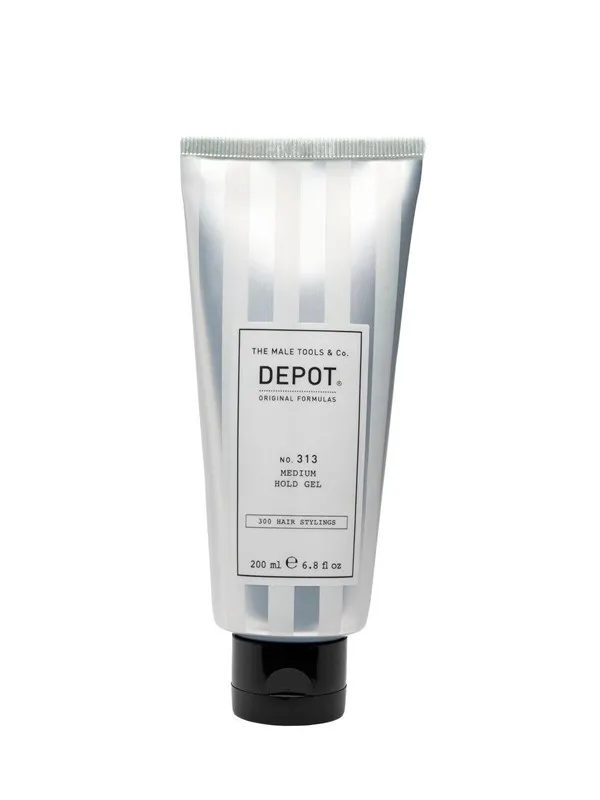 Depot No. 313 Definition & Control - Medium Hold  200 ml