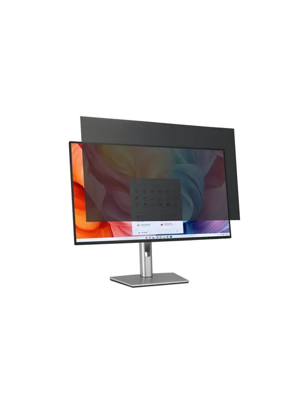 Kensington 27'' (16:9) skjermfilter med høy klarhet for skjermer (made to order)