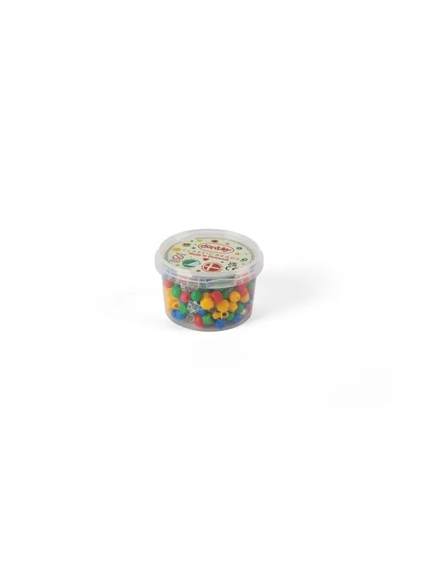 Dantoy Classic beads small â 280 pcs