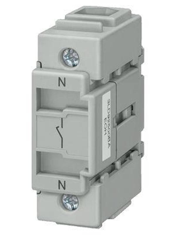 Siemens N conductor (rear) f. 3ld27../2814/30/63 3ld9280-0c