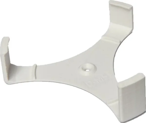 TP-LINK DECO M5 brakett for tak og vegg hvit