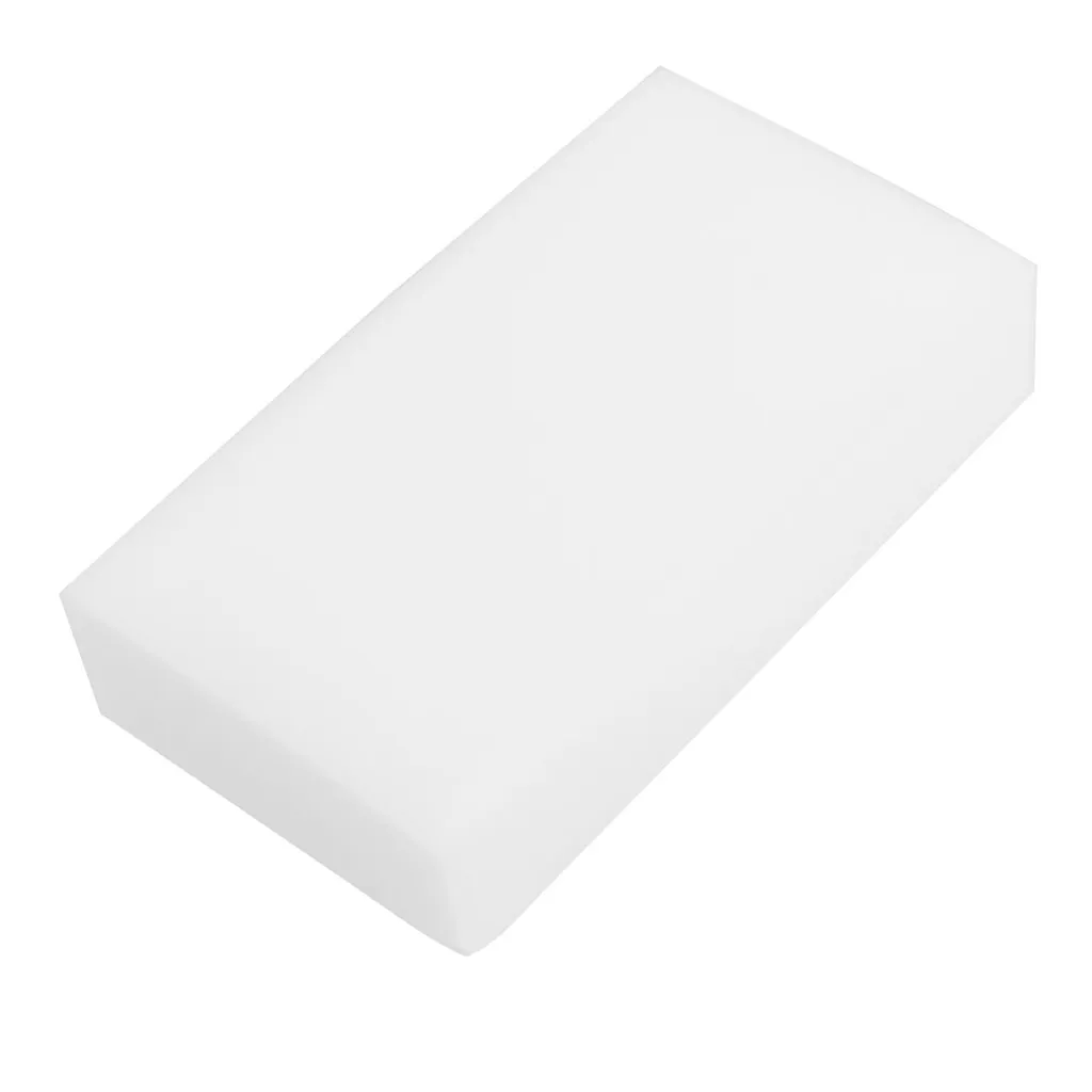8x Miracle svamp Nanosponge - Rensesvamp