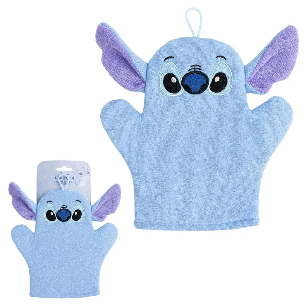 Disney Lilo & Stitch vaskehanske