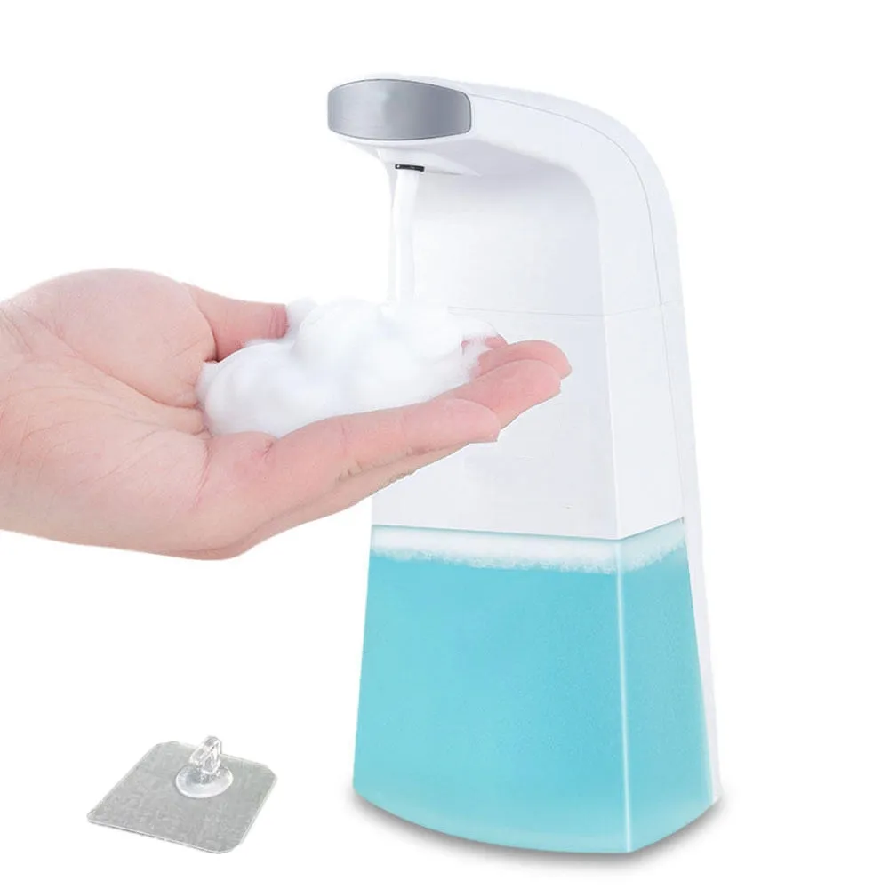 Automatisk skummende såpedispenser - 300ml