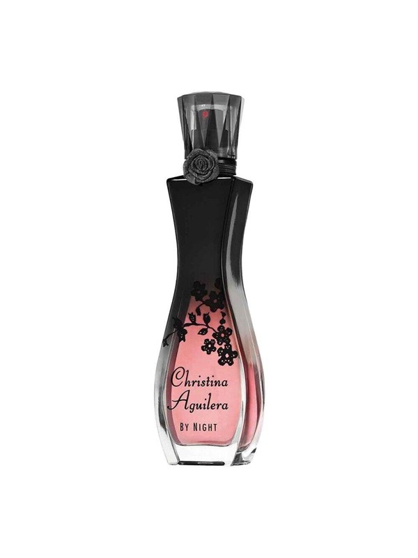Christina Aguilera By Night EDP - 50 ml