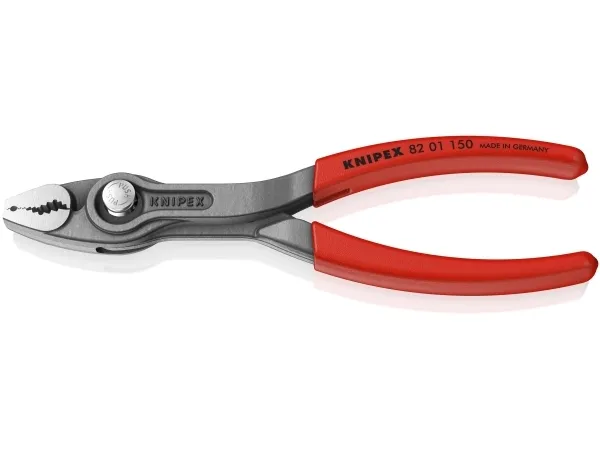 KNIPEX TwinGrip®