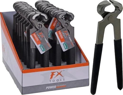 FX Tools hovtang, 20 cm