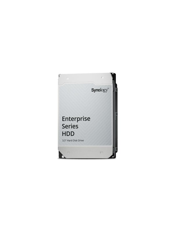 Synology Enterprise Series - 16TB - Harddisk - HAT5300-16T - SATA-600 - 3.5"