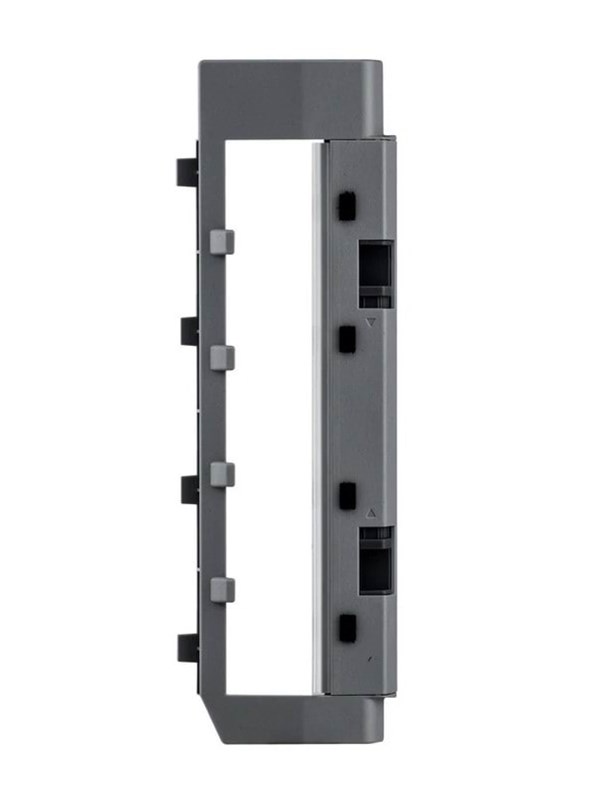 Roborock Main brush cover Black
