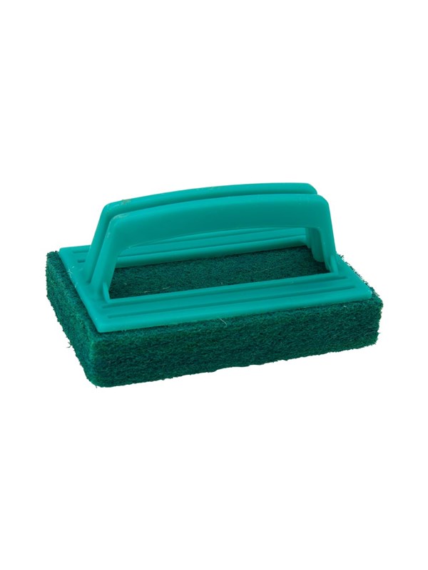 G.Funder Hand scrubber - Scrub handle medium