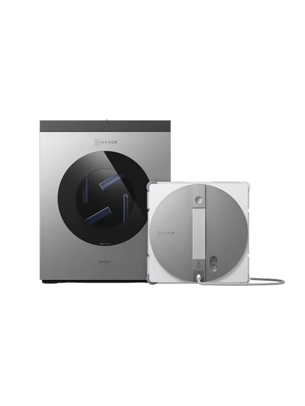 Ecovacs W3 OMNI
