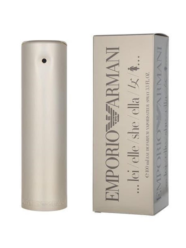 Giorgio Armani Emporio She EDP Spray - 100 ml