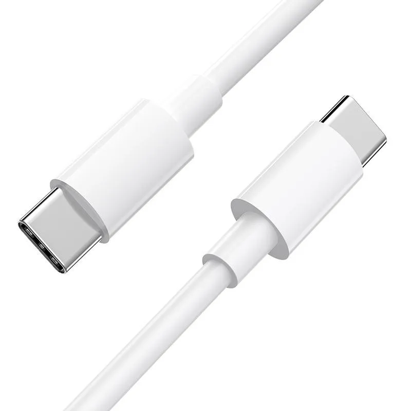 2M-kabel for Samsung USB-C til USB-C