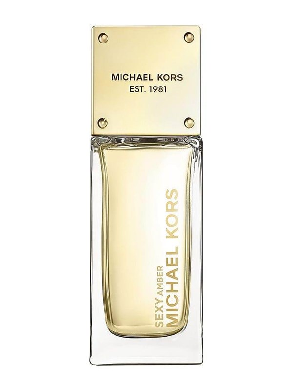 Michael Kors Sexy Amber Eau de Parfum 50 ml