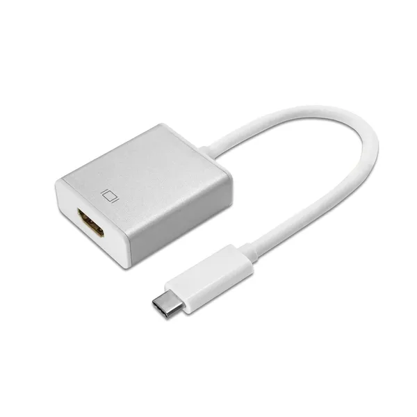 USB 3.1 Type-C / HDMI-kabeladapter