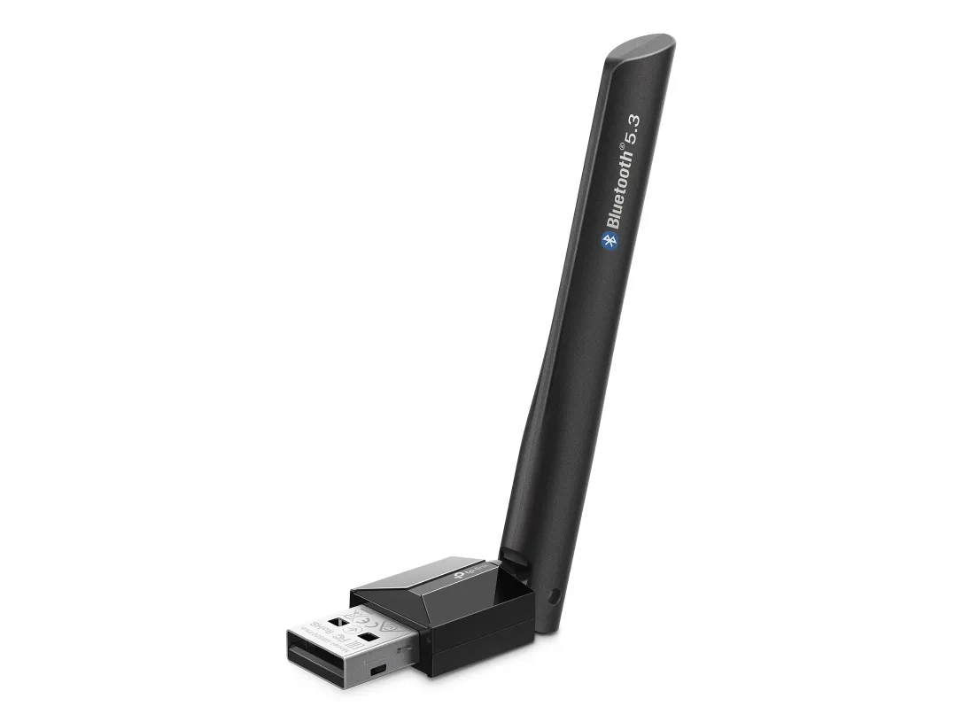 TP-LINK UB500 Plus V1 - Nettverksadapter - USB 2.0 (UB500 Plus)