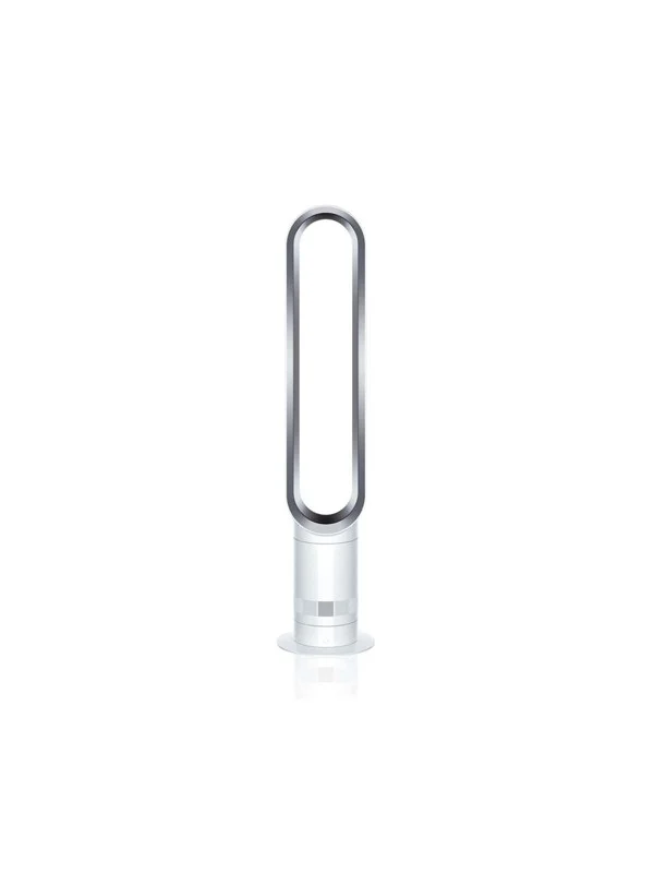 Dyson AM07 - White/Silver