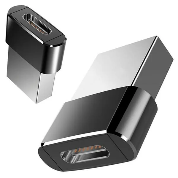 USB-C OTG-adapter | USB-A til Type C