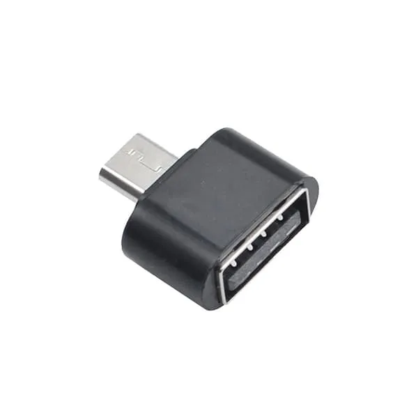 Android Micro USB OTG -adapter