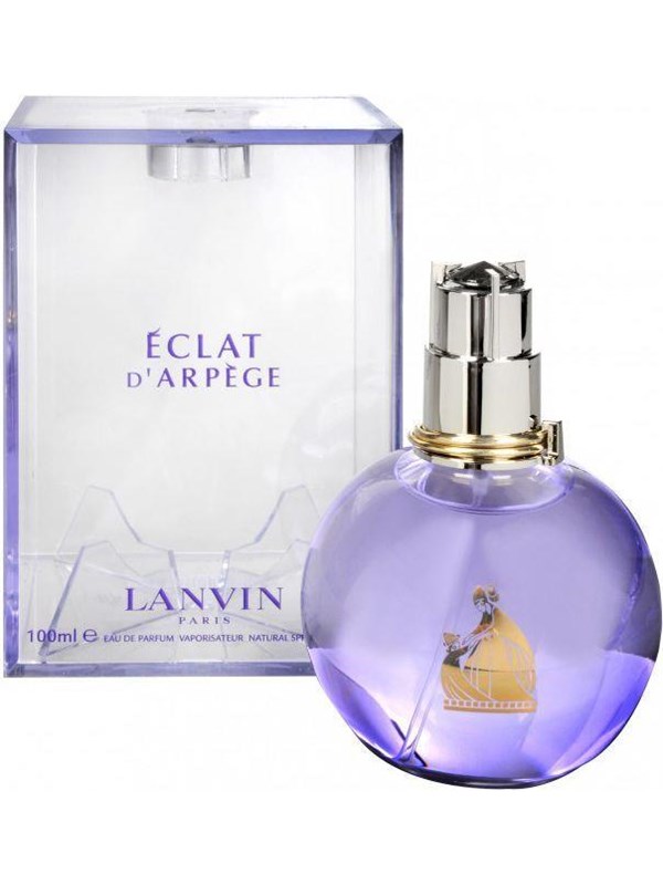Lanvin - Eclat D´Arpege