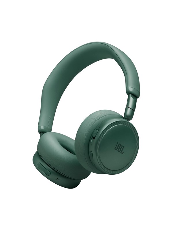 JBL Live 680NC - Green