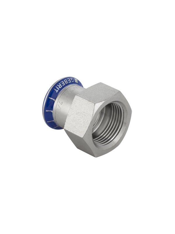 Geberit Adapter ft stst d18-rp3/4