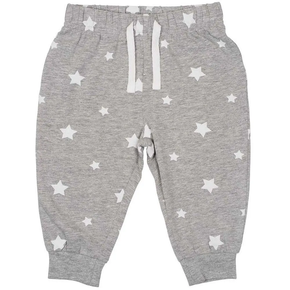 Larkwood Baby Stars Lounge Pants