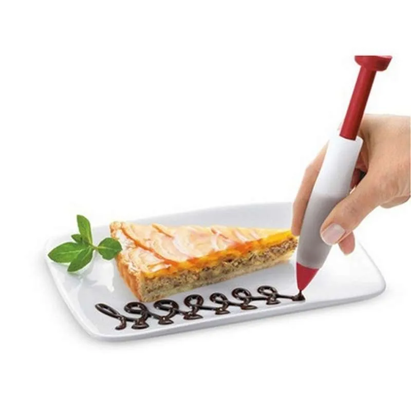 Spritzer for Creative Baking - Spritpenn - Spirit
