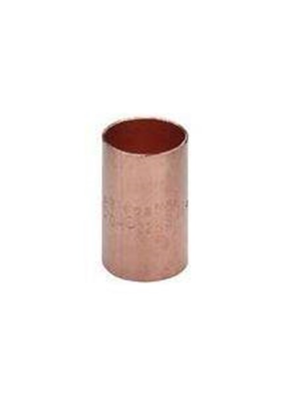 Viega Soldering socket 22 mm copper
