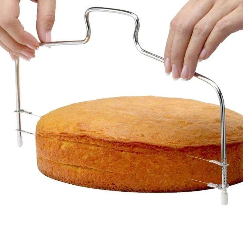 Kakeskjærer / Kakedeler / Kakebunner