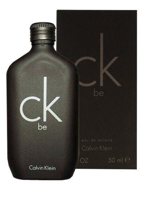 Calvin Klein Be Eau De Toilette