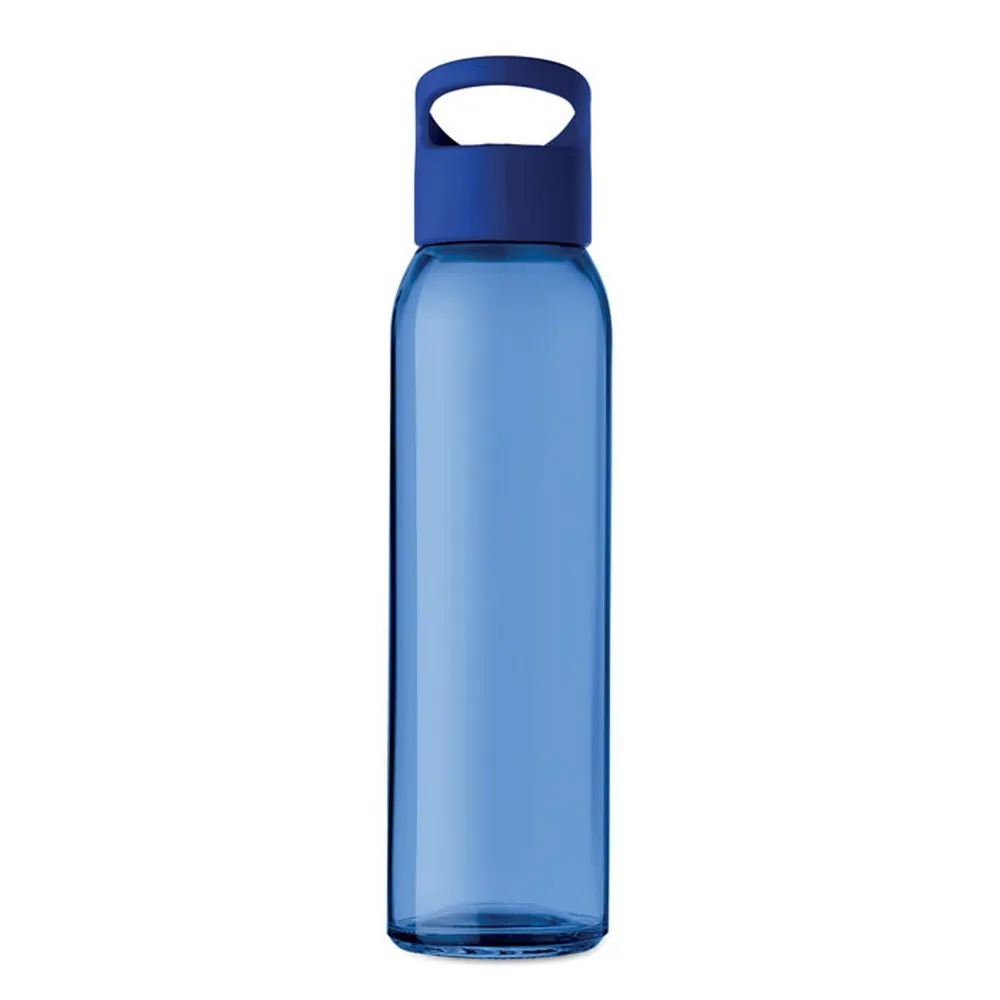 MidOcean Praga Glass 470ml Bottle