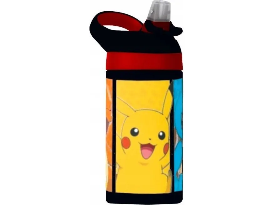 Kids Licensing Pokemon drikkeflaske 500 ml