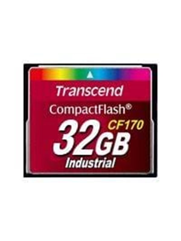 Transcend CF170 Industrial