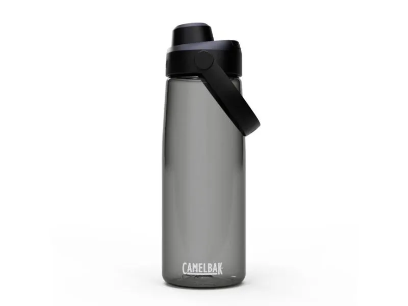 CamelBak Thrive, Idretter, 750 ml, Tritan, Kull, Voksen, Mann/kvinne