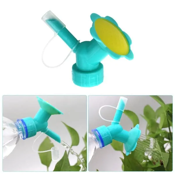 Flaske Cap Vann Cana 2in1 Home Garden